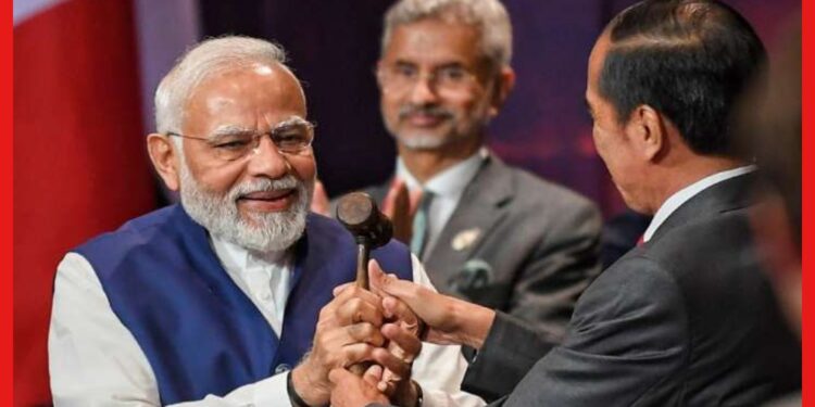 India takes over G-20 Presidency: ‘বদল আনতে হবে মানসিকতায়’, G-20’র সভাপতিত্বের দায়িত্ব পেয়ে আর কী বললেন মোদী?
