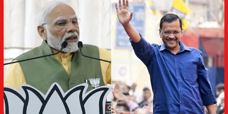 Delhi MCD Election Result 2022: বিজেপি-আপের হাড্ডাহাড্ডি লড়াই, কার কাছে যাবে দিল্লি পুরনিগমের ক্ষমতা?