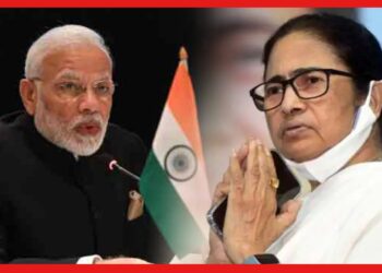 G-20 Summit: G-20 শীর্ষ সম্মেলনের কৌশল চূড়ান্ত করতে সর্বদলীয় বৈঠকের ডাক কেন্দ্রের, হাজির থাকবেন মমতা