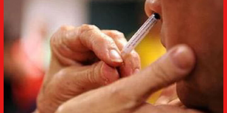Nasal Vaccine: টিকাকরণ কর্মসূচিতে জুড়ল ন্যাজাল ভ্যাকসিন, করোনা রুখতে বড় পদক্ষেপ কেন্দ্রের