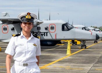Indian Navy: ‘নৌসেনার সমস্ত বিভাগে মহিলাদের নিয়োগ করা হবে’, ঘোষণা সেনাপ্রধানের