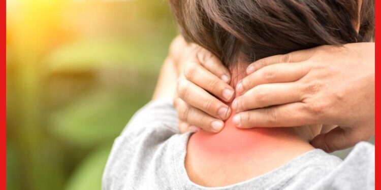 Neck pain :ঘাড়ে ব্যাথা সহ্য হচ্ছে না? এই ঘরোয়া উপায়ে মিলবে মুক্তি