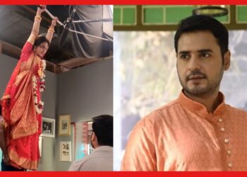 Neil Chatterjee: ‘রিল’ আর ‘রিয়েল’-এর পার্থক্য বোঝালেন অভিনেতা, প্রকাশ্যে ভিডিও