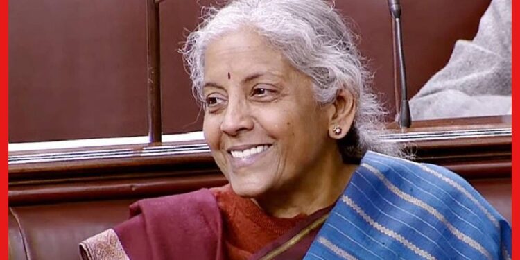 Nirmal Sitharaman: AIIMS থেকে ছাড়া পেলেন নির্মলা সীতারামন, কেমন আছেন কেন্দ্রীয় অর্থমন্ত্রী?