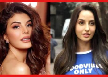 Nora-Jacqueline: জ্যাকলিনের বিরুদ্ধে মামলা দায়ের নোরার! কী কারণে এমন পদক্ষেপ অভিনেত্রীর?