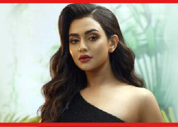 Nusraat Faria: ‘আমি আর বিয়ে করছি না’, হঠাৎ কেন এমন সিদ্ধান্ত নিলেন নুসরাত ফারিয়া?
