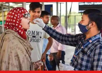Omicron BF.7 In India: চীনের করোনা চিন্তা এবার ভারতে, নয়া ভ্যারিয়েন্টে সংক্রমিত ৩ জন! জানুন উপসর্গ
