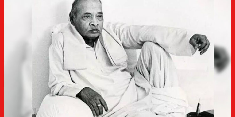 P. V. Narasimha Rao: ভারতীয় অর্থনীতিতে পরিবর্তন এনেছিলেন তিনি, প্রয়াণ দিবসে স্মরণে নরসিমা রাও