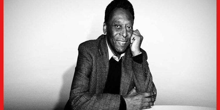 Pelé: এক অনন্য রুপকথার অবসান ! শেষ হল এক কৃষ্ণাঙ্গ মানুষের আকাশ ছোঁয়ার কাহিনী