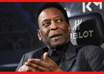 Pele: হাসপাতালে পরিবারের সঙ্গে ক্রিসমাস পালন করলেন ব্রাজিলিয়ান কিংবদন্তি পেলে