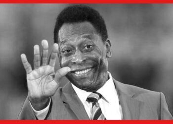 Pele: চিরনিদ্রায় ফুটবল সম্রাট, রেখে গেলেন অগণিত কীর্তিমালা
