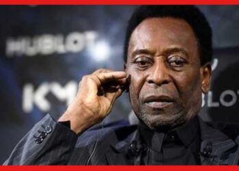 Pele : ভালো আছেন ফুটবল সম্রাট, হাসপাতালেই দেখছেন ব্রাজিলের খেলা