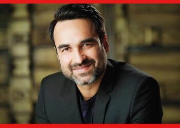 Pankaj Tripathi: ‘অটলজির চরিত্রে অভিনয় করা সবথেকে বড় পরীক্ষা’, সোশ্যাল মিডিয়ায় পোস্ট পঙ্কজ ত্রিপাঠির