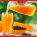 Papaya water: শীতে খালি পেটে খান পেঁপে র জল, একাধিক রোগ থেকে দূরে থাকবেন