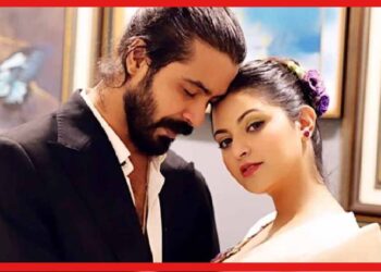 Pori Moni- Sariful Razz: স্বামী রাজকে ছুটি দিয়ে দিলেন পরীমণি, ফেসবুকে বিচ্ছেদের ঘোষণা
