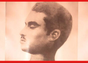 Prafulla Chaki: ব্রিটিশ বিরোধী আন্দোলনের অন্যতম বিপ্লবী ছিলেন তিনি, জন্মদিনে ফিরে দেখা বীর প্রফুল্ল চাকীকে