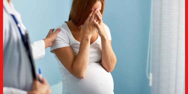 Depression During Pregnancy: গর্ভাবস্থায় মানসিক চাপের শিকার মা ? শিশুর স্বাস্থ্য নিয়ে ভুগতে হতে পারে