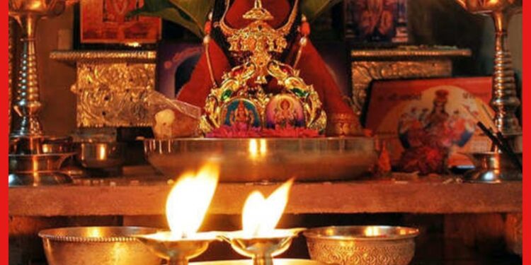 Puja Rules: দিনের প্রথম পুজোয় ভুল করবেন না, সঠিক নিয়মই রক্ষা করবে দেব-রোষের হাত থেকে