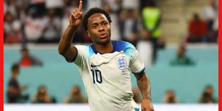 FIFA World Cup 2022: স্টার্লিংয়ের বাড়িতে ডাকাতি! বিশ্বকাপের মাঝেই দেশে ফিরলেন ইংল্যান্ড মিডফিল্ডার