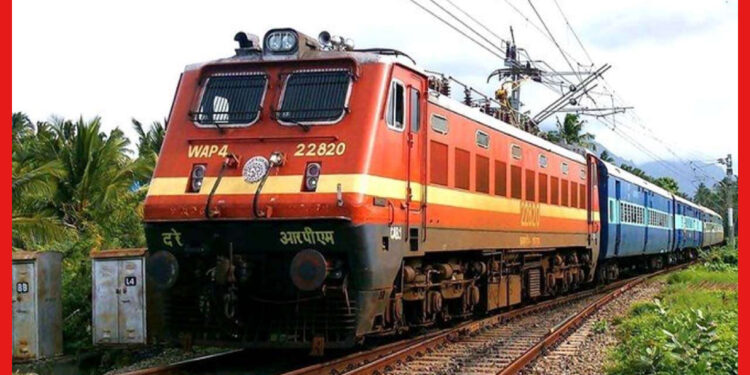 Railway Recruitment 2022: রেলে চাকরির সুবর্ণ সুযোগ, জেনে নিন আবেদনের শেষ তারিখ