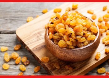 Raisin Side effects: শরীর গরম রাখতে খাচ্ছেন কিশমিশ ? একটু বেশি হলেই কিন্তু হিতে বিপরীত