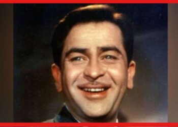 Raj kapoor : ভারতীয় সিনেমা তাঁকে ছাড়া অসম্পূর্ণ, জন্মদিনে ফিরে দেখা বলিউডের ‘শোম্যান’ রাজ কাপুরকে