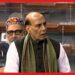 Rajnath Singh: ‘PLA সৈন্যরা ফিরে গিয়েছে’, ভারত-চিন সংঘর্ষ নিয়ে সংসদে আর কী জানালেন রাজনাথ?
