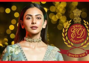 Rakul Preet Singh: ইডির দফতরে তলব রাকুল প্রীতকে, নেপথ্যে কোন কারণ?