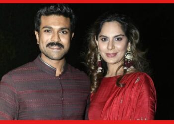 Ram Charan: বাবা হতে চলেছেন রাম চরণ, পরিবারে খুশির আমেজ