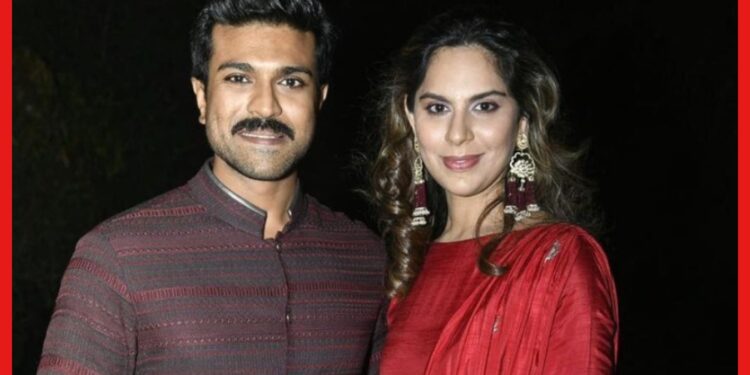 Ram Charan: বাবা হতে চলেছেন রাম চরণ, পরিবারে খুশির আমেজ