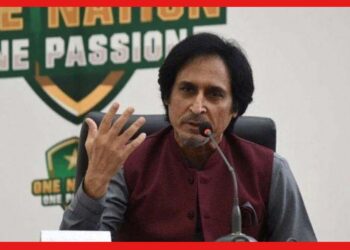PCB : পিসিবির চেয়ারম্যান পদ থেকে অপসারিত রামিজ রাজা, পরিচালনার দায়িত্বে নাজাম শেঠি
