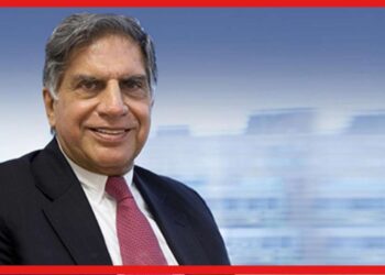 Ratan Tata: একজন সমাজসেবী-মানব দরদি মানুষ তিনি, শুভ জন্মদিন রতন টাটা