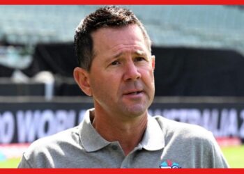 Ricky Ponting: বুকে ব্যাথা নিয়ে হাসপাতালে ভর্তি হলেন অস্ট্রেলিয়ার তিনবারের বিশ্বকাপজয়ী অধিনায়ক