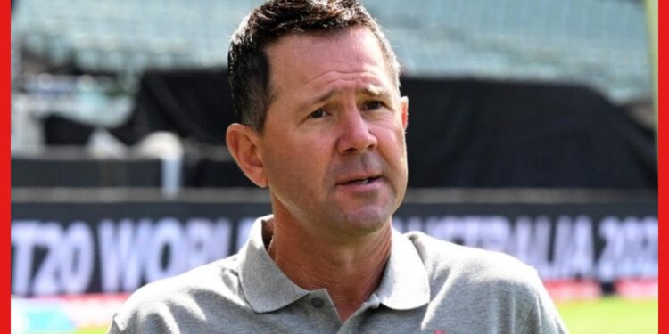 Ricky Ponting: বুকে ব্যাথা নিয়ে হাসপাতালে ভর্তি হলেন অস্ট্রেলিয়ার তিনবারের বিশ্বকাপজয়ী অধিনায়ক