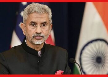S Jaishankar: ‘বিশ্ব বোকা নয়’, পাকিস্তানি সাংবাদিকদের প্রশ্নের জবাবে প্রতিক্রিয়া জয়শঙ্করের