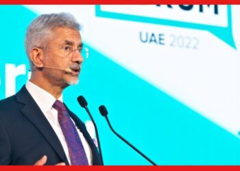 Global Forum on India-UAE: ভারত-UAE সম্পর্ক শুধু পরিবর্তিত বিশ্বে টিকে থাকবে না, এটি গঠনেও ভূমিকা রাখবে