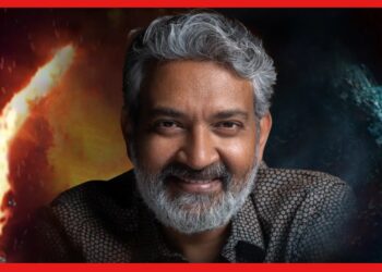 SS RajaMouli: সেরার শিরোপা পেলেন রাজামৌলি, কার থেকে এই সম্মান পেলেন পরিচালক?
