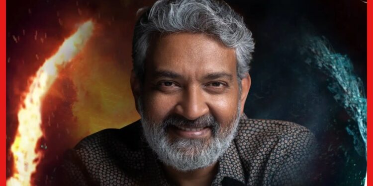 SS RajaMouli: সেরার শিরোপা পেলেন রাজামৌলি, কার থেকে এই সম্মান পেলেন পরিচালক?