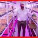 Saffron Container Farming: জাফরান চাষ হচ্ছে মাটি ছাড়া কন্টেইনারে, সফটওয়্যার ইঞ্জিনিয়ারের কৃতিত্বে অবাক দেশ