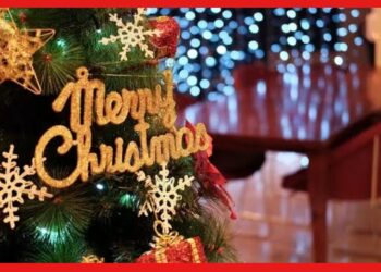 Merry Christmas: সবেতেই ‘হ্যাপি’, শুধু ক্রিসমাসের বেলায় ‘মেরি’ ! এমন নিয়ম আনল কে ?