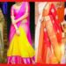 Recycling Old Sarees: আলমারির কোণে পড়ে রয়েছে পছন্দের শাড়ি? রইল কিছু রিপারপাস ফ্যাশন টিপস