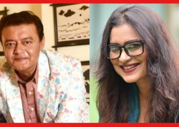 Saswata-Anannya: আরও এক রহস্যের সমাধানে শাশ্বত, অভিনেতার সঙ্গী কে?
