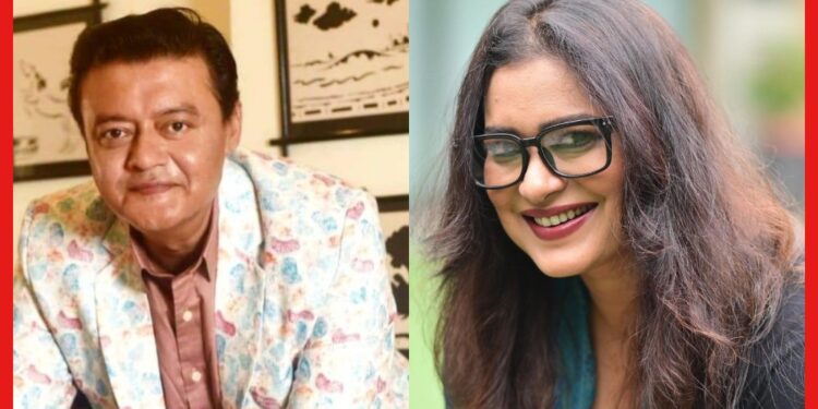 Saswata-Anannya: আরও এক রহস্যের সমাধানে শাশ্বত, অভিনেতার সঙ্গী কে?