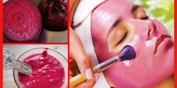 Beetroot for skin: ত্বকের ফিরবে প্রাণ, বয়সের কাঁটা ঘোরাতে করুন বিটের ব্যবহার