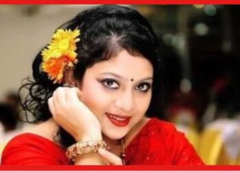 Shabnur: ‘ছোট্ট একটা জীবন নিয়ে পৃথিবীতে কেন বলো আসা?’ ভাইরাল শাবনূরের ৩৫ সেকেন্ডের ভিডিও