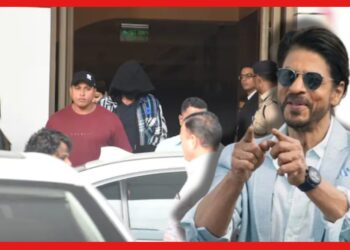 Shah Rukh Khan: মক্কার পর এবার বৈষ্ণোদেবী! ছবির সাফল্যের জন্য তীর্থ করছেন শাহরুখ!