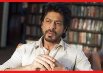 Shah Rukh Khan: ‘পাঠান’ বিতর্কে উত্তপ্ত অযোধ্যা, শাহরুখের পরলৌকিক ক্রিয়া সারলেন সাধুরা