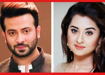 Shakib-Bubly: সত্যি বলছেন না বুবলী! কী মিথ্যে কথা বলেছেন অভিনেত্রী?