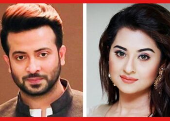 Shakib-Bubly: শাকিব-বুবলী অভিনীত সিনেমা পেল মুক্তির অনুমতি, উচ্ছ্বসিত ভক্তকূল
