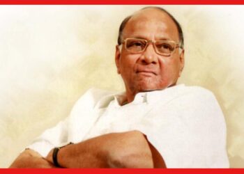 Sharad Pawar’s birthday: শরদ পাওয়ারের জন্মদিনে শুভেচ্ছাবার্তা মোদীর, কী লিখলেন নমো?